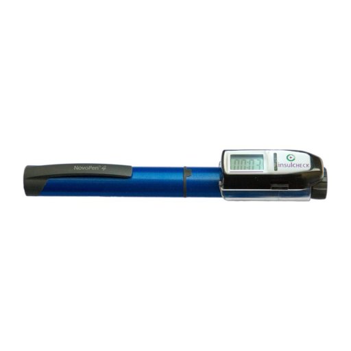 INSULCHECK NOVOPEN 4