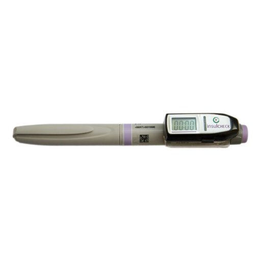 INSULCHECK Solostar