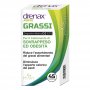 Drenax Forte Integratore Alimentare Grassi 02752 Verde 45 Compresse, Color Verde, 40 G - 4