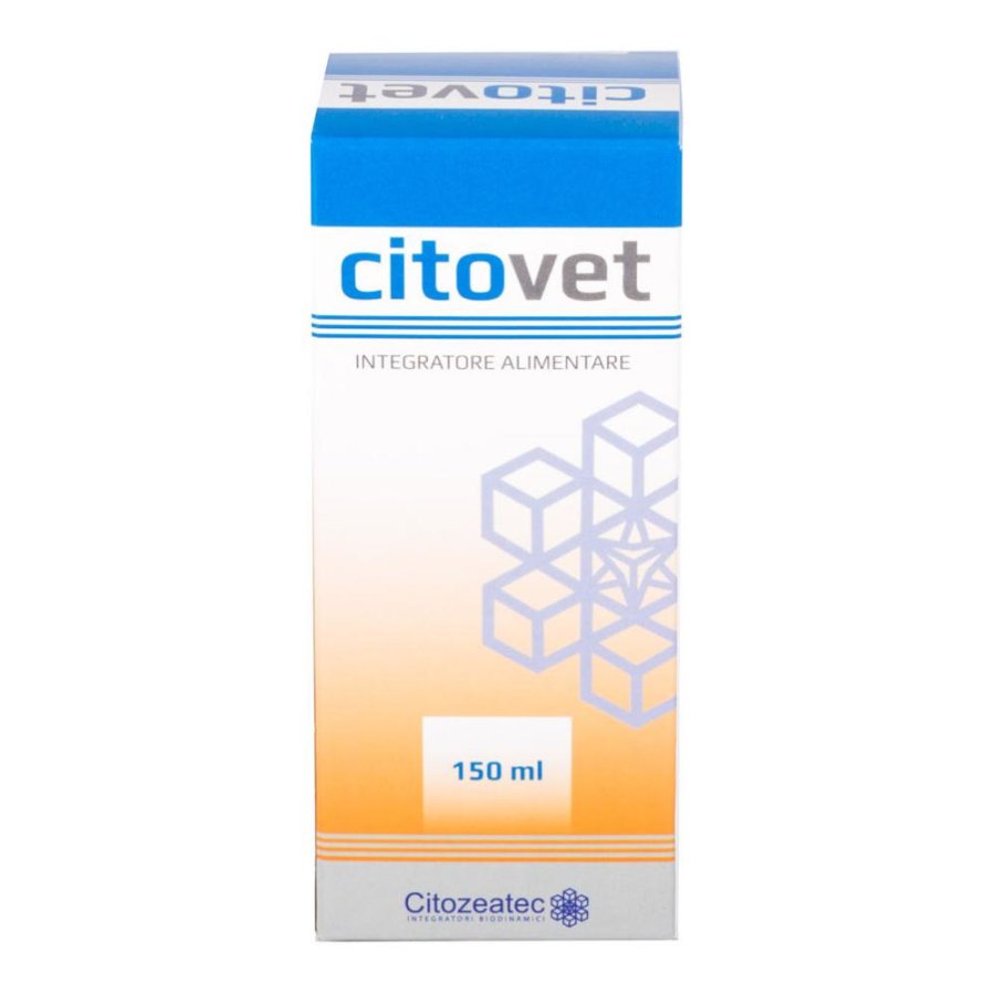CITOVET 500ML CITOVET 500ML