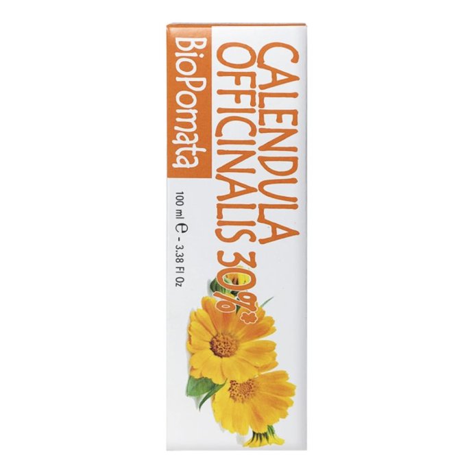 Biopomata Calendula 30% Officinalis 100 ml