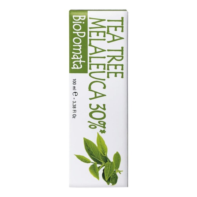 BioPomata 30% Tea Tree Melaleuca 100 ml