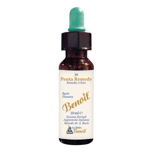Penta Remedy, 10 ml