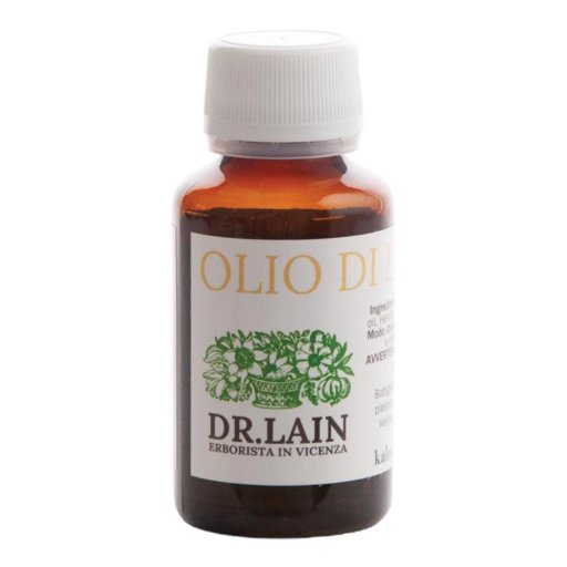 OLIO DI ELICRISO 50ML