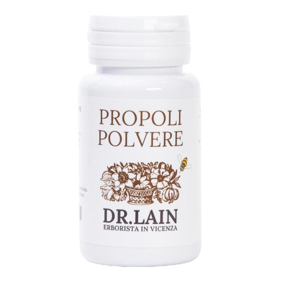 PROPOLI POLVERE 30G