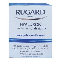 RUGARD Cr.Viso Hyaluron 50ml
