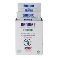 BANIVAL 10BUST 3G BANIVAL 10BUST 3G