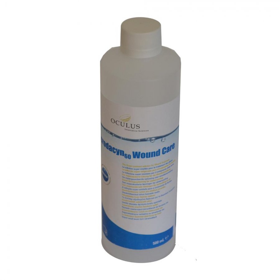 MICRODACYN 60 WoundCare Spray 250ml