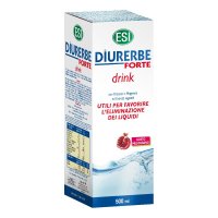 Esi - Diurerbe Forte Drink Melograno