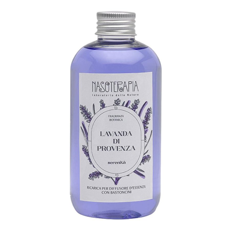 RICARICA DIFF BAST LAVANDA PROV RICARICA DIFF BAST LAVANDA PROV