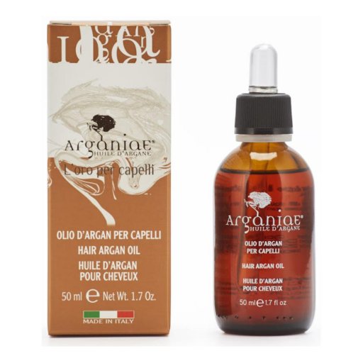 OLIO CAPELLI  50ML