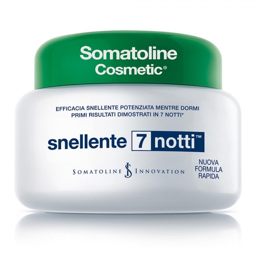 Somatoline - Cosmetics Snellente 7 notti 400ml