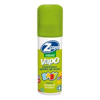 ZCare Natural, Vapo Baby, 100 ml