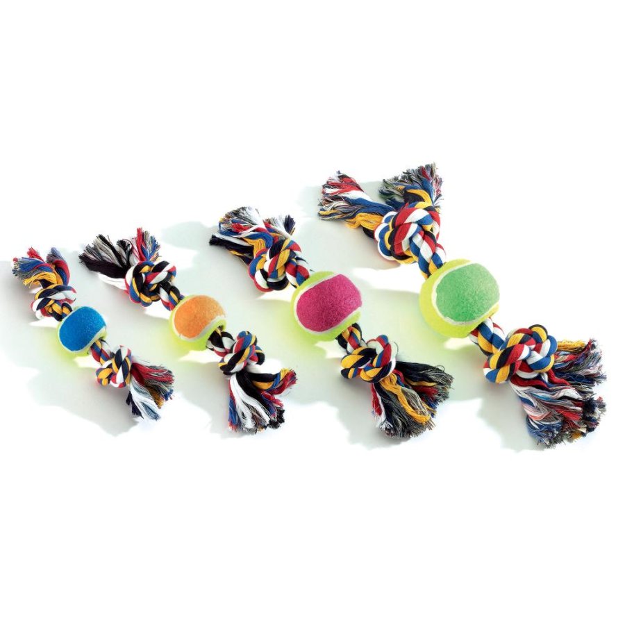CAMON GIOCO COTONOSSO PALLA 26CM 120GR CAD.