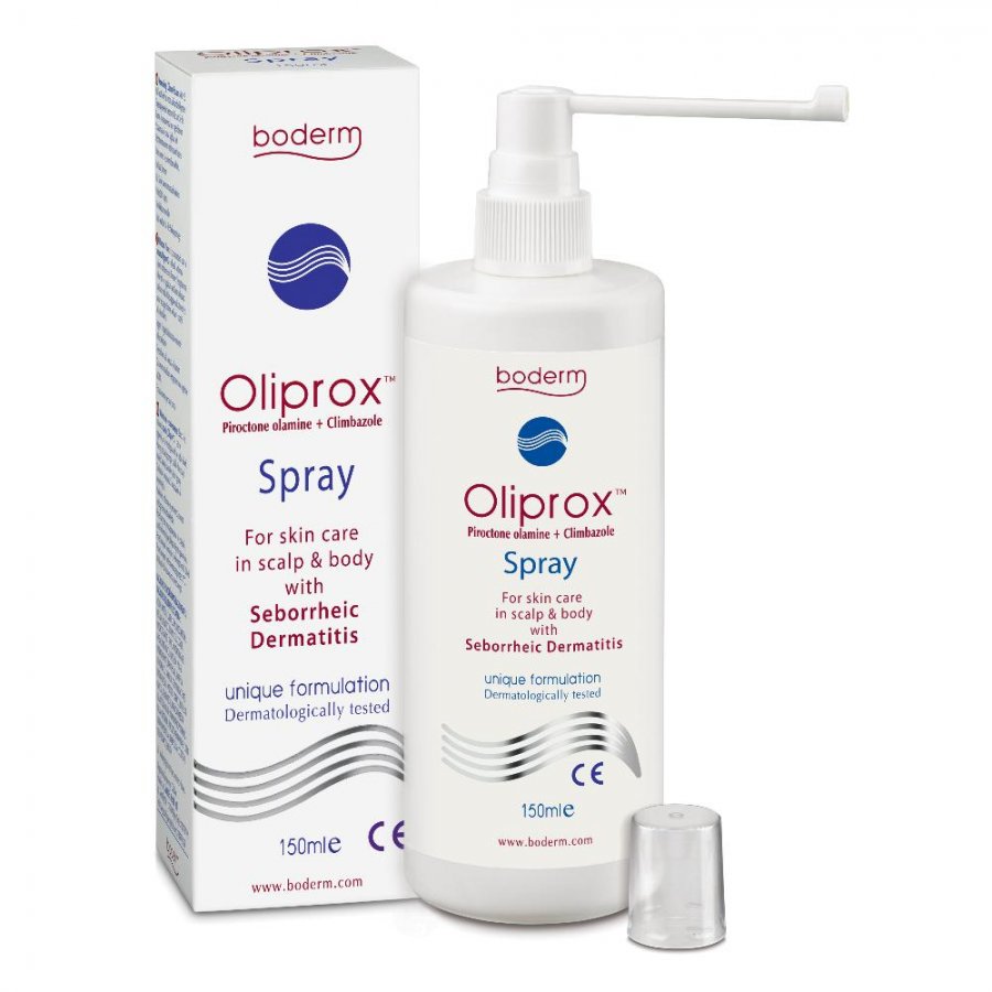 OLIPROX Spray 150ml