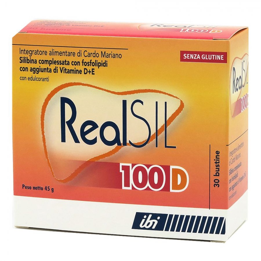 REALSIL 100 D 30BUST