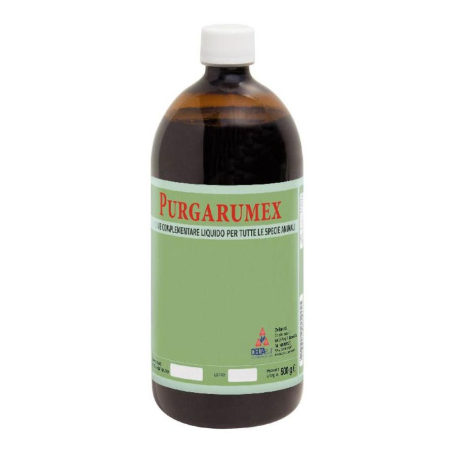 PURGARUMEX MANG COMPL LIQ 500G