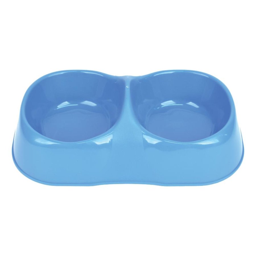 LEOPET CIOTOLA MAYA DOUBLE COLORI ASSORTITI (M) 300ML