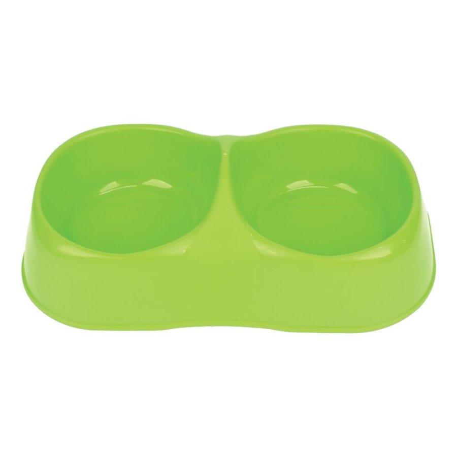 LEOPET CIOTOLA MAYA DOUBLE COLORI ASSORTITI (L) 600ML