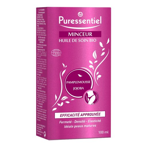 PURESSENTIEL Olio Mass.Snellez.