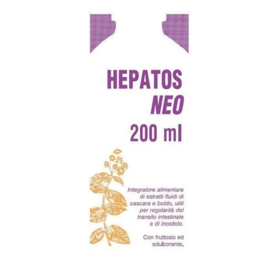 HEPATOS Neo 200ml