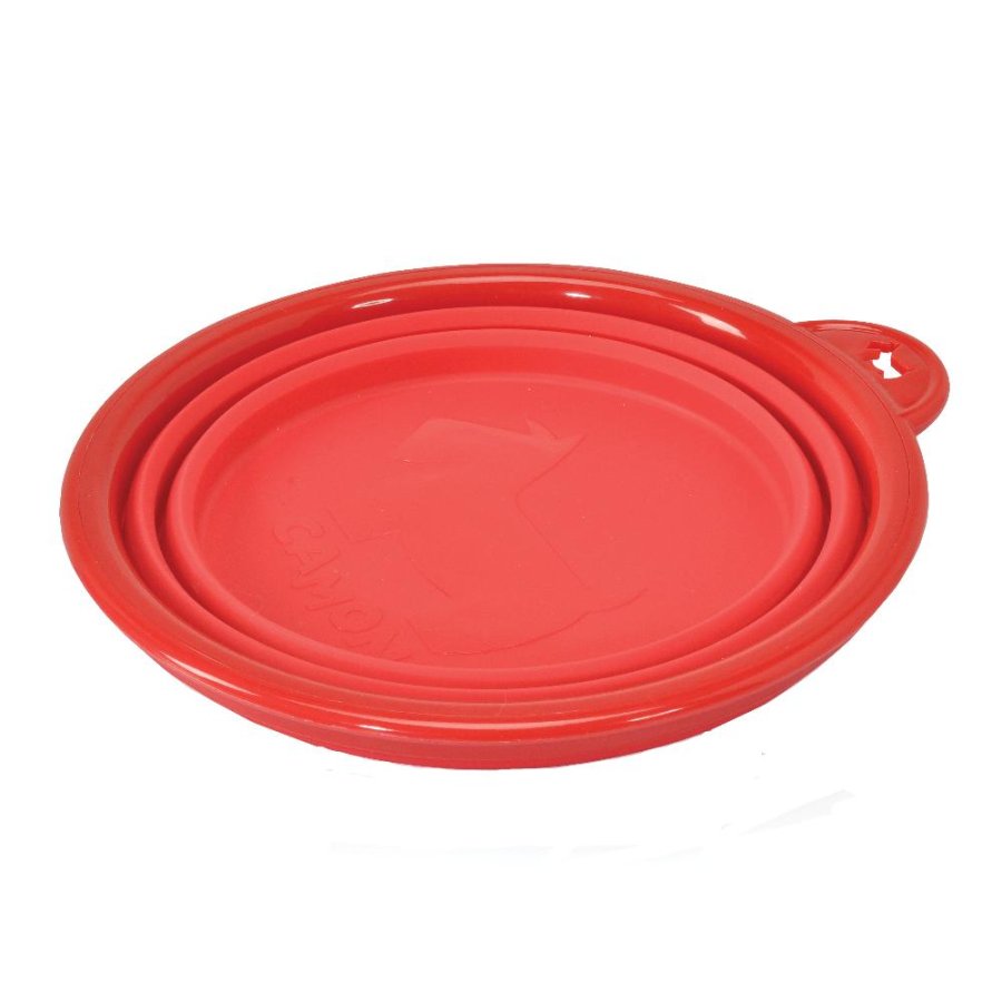 CAMON CIOTOLA PIEGHEVOLE SILICONE 950ML