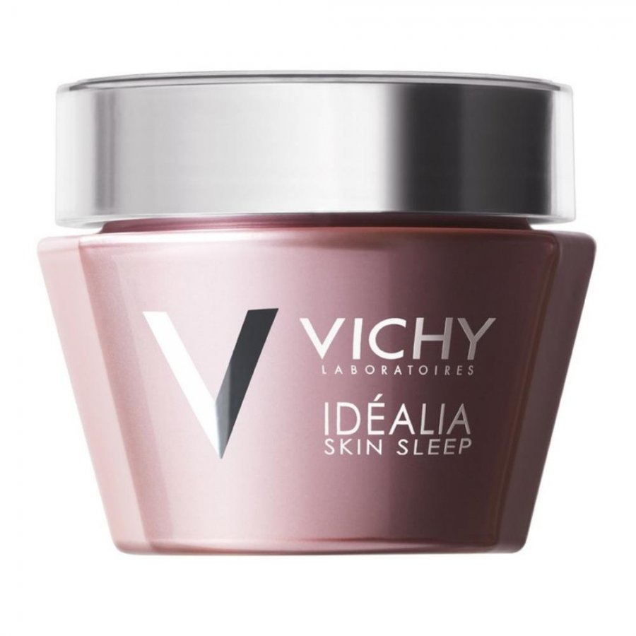 Vichy - Idealia Notte 50ml