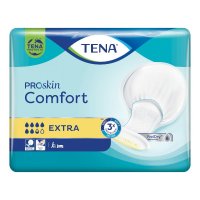 Tena Comfort Extra - Pannolone Per Incontinenza, 40 Pezzi - Assorbenza 6 Gocce