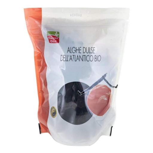 ALGHE DULSE DELL'ATLANTICO BIO 50G