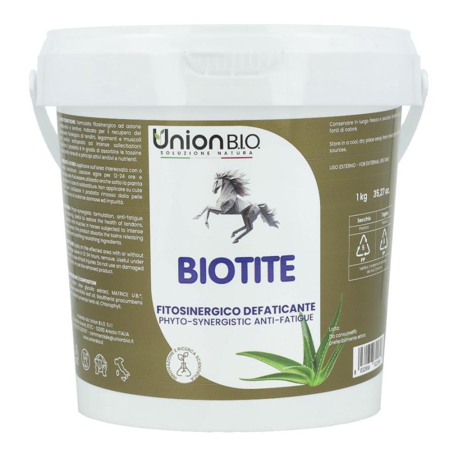 BIOTITE 1KG