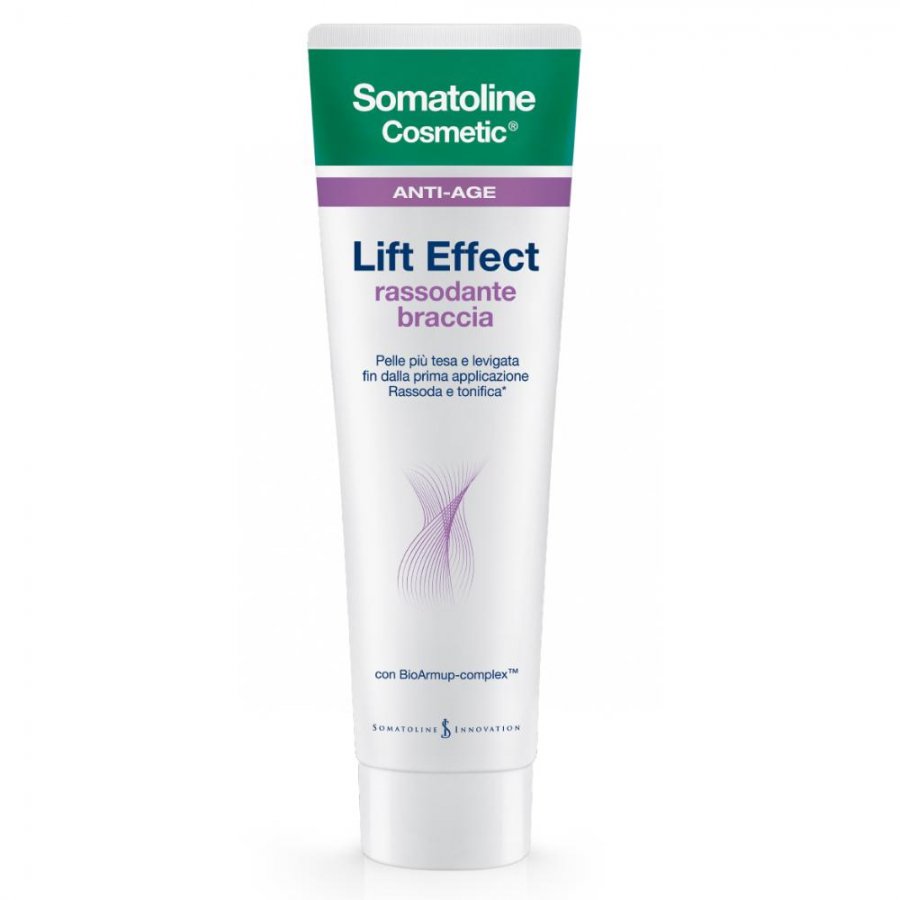 Somatoline Cosmetic - Lift Effect Braccia 100 ml