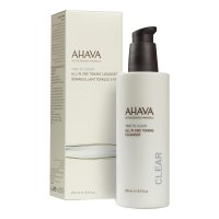 Ahava All in One Toning Cleanser, 250 ml