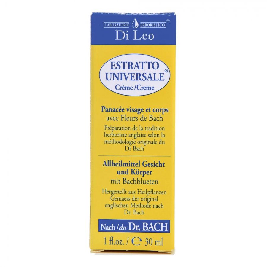 ESTRATTO UNIVERSALE CREMA 100ML