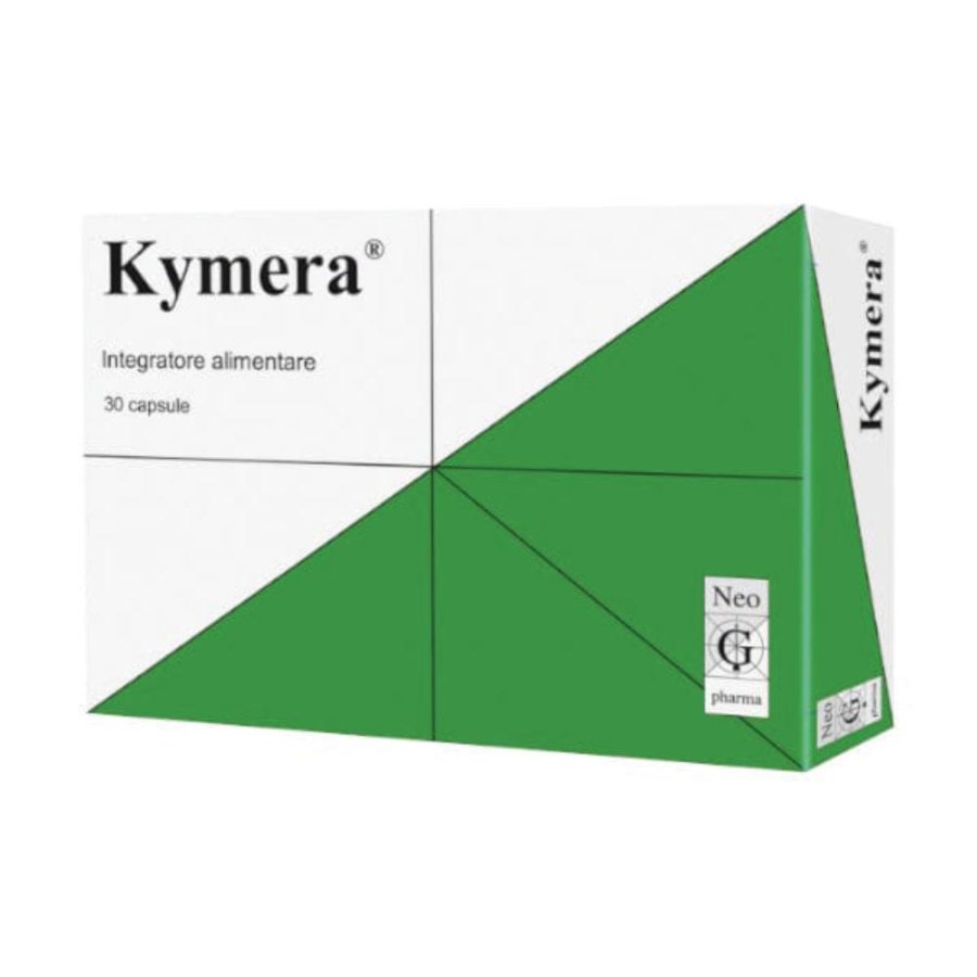 KYMERA 30 Cps