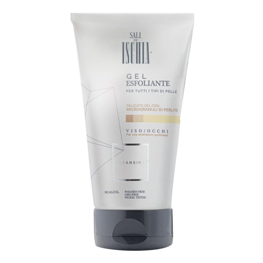 ISCHIA Eau T Gel Esfol.150ml