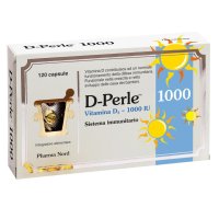 D-PERLE 1000 120 PERLE D-PERLE 1000 120 PERLE