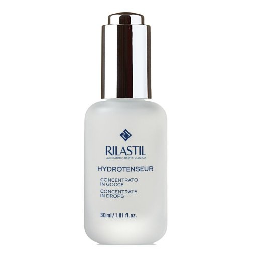 Rilastil - Hydrotensuer Gocce Elasticizzanti Viso 30 ml