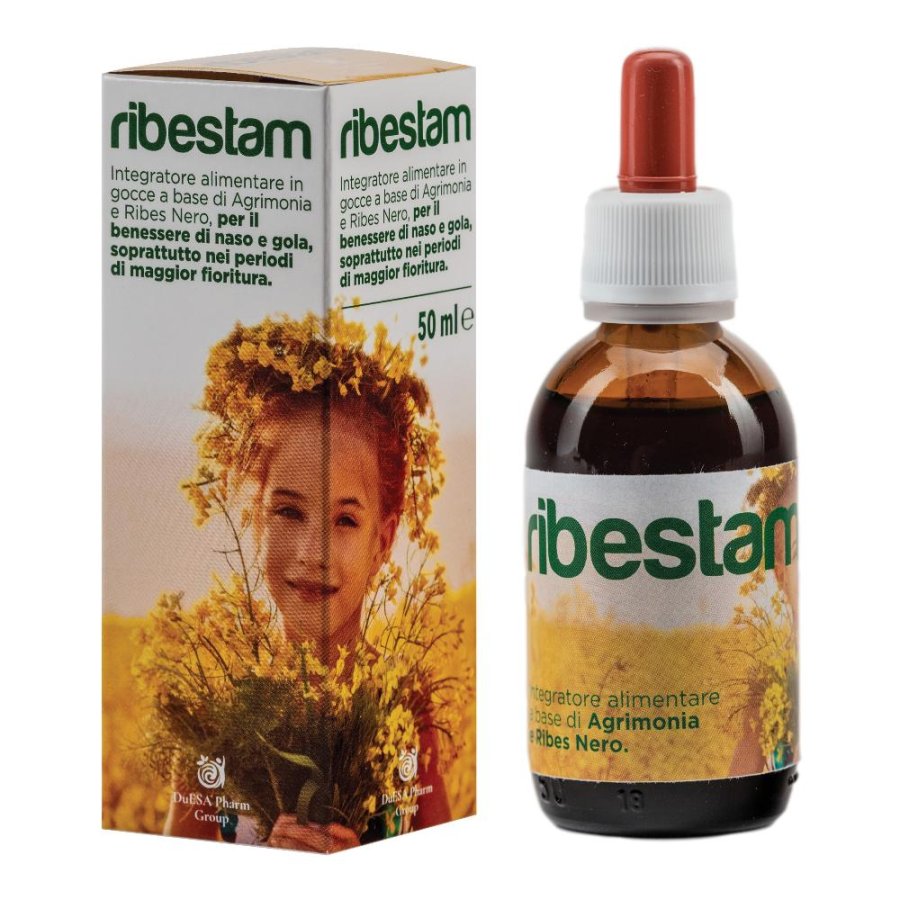 RIBESTAM 50ML