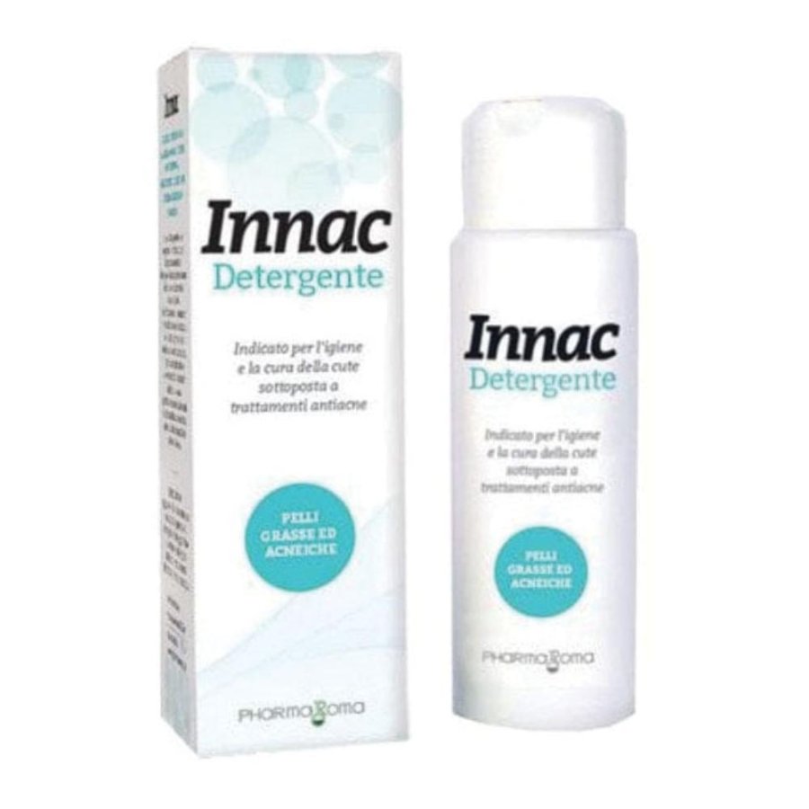 INNAC Deterg.200ml