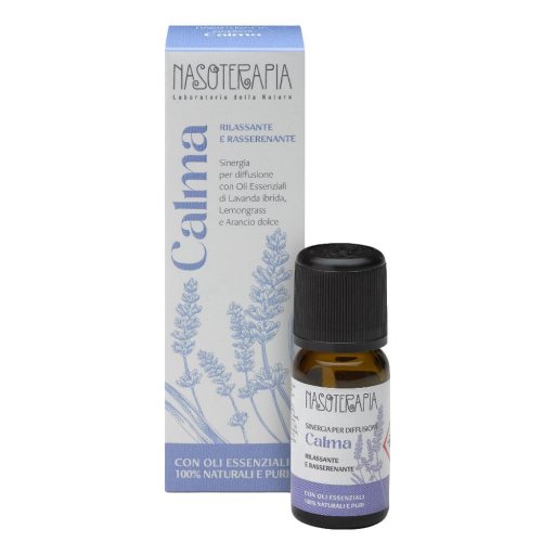 CALMA SINERGIA OLI ESS 10ML