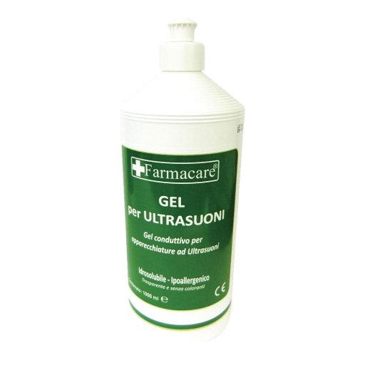 FARMACARE Gel Ultra Suoni 1000ml