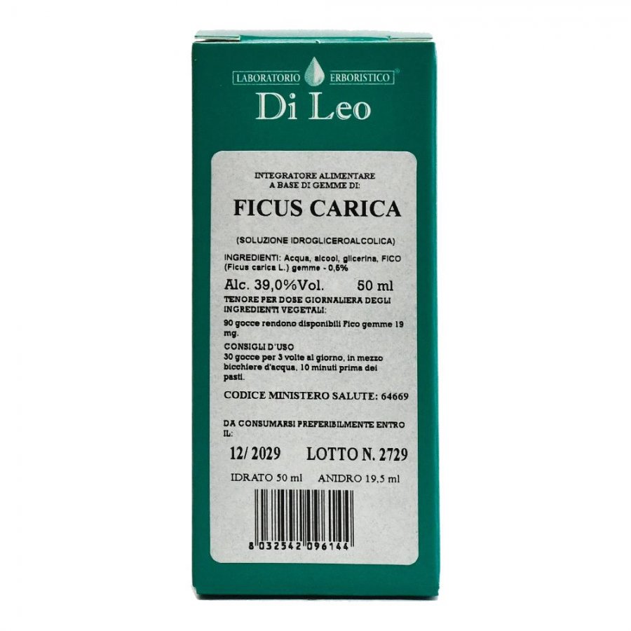 FICUS CARICA SI 50ML