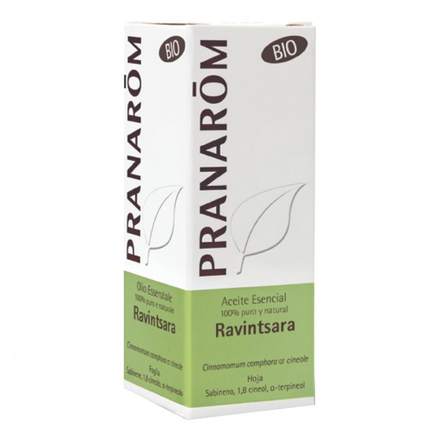 PRANAROM OE Ravintsara 10ml