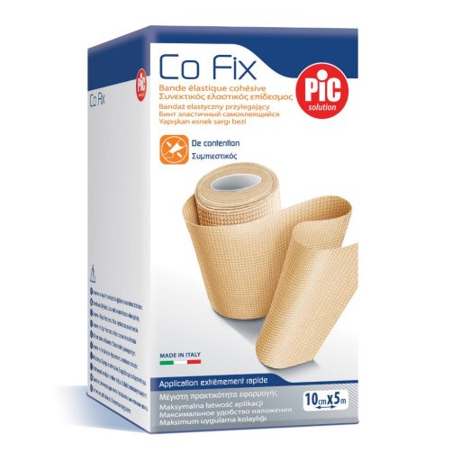 COFIX Benda Elast.cm 6x5m   22920