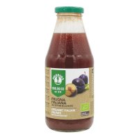 Succo di Prugna 500 ml - Probios - Succo dolcificato Naturale