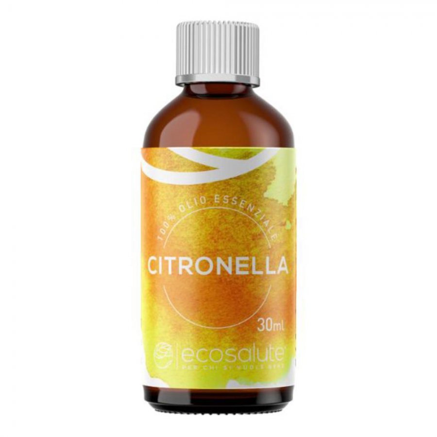 CANNELLA OLIO ESSENZIALE 30ML