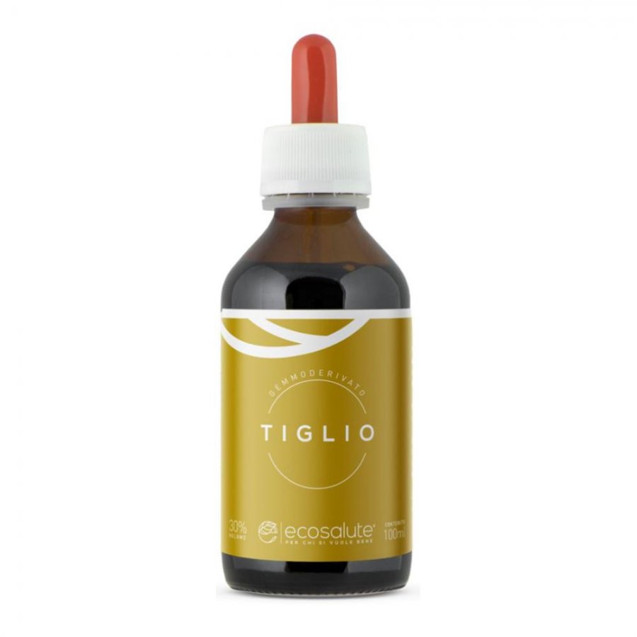 TIGLIO GEMMODERIVATO MG 100ML