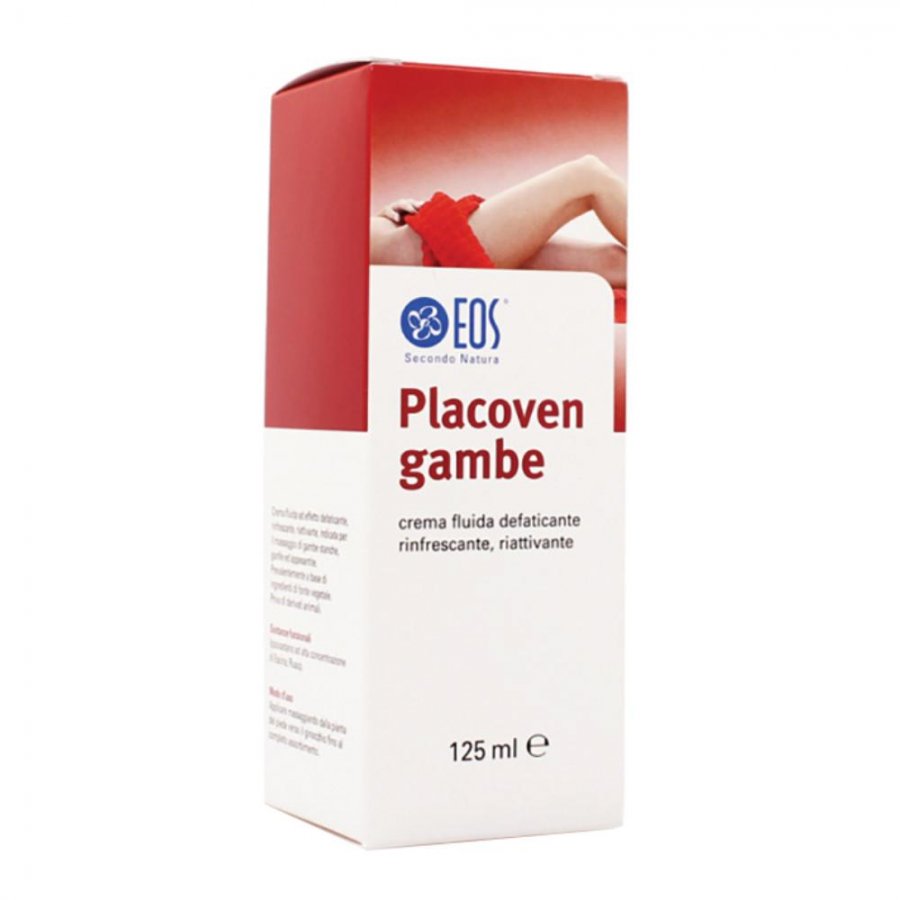 PLACOVEN GAMBE 125ML