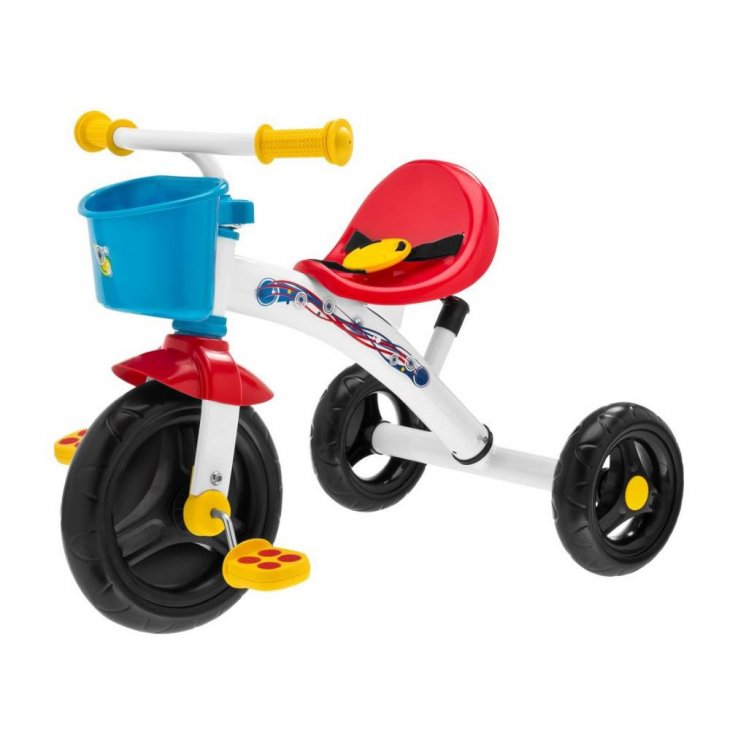 CHICCO Gioco Triciclo U-Go