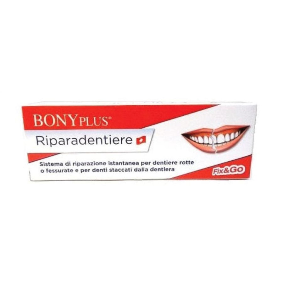 BONYPLUS Kit Riparadentiere